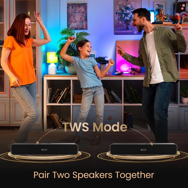 Protronics DECIBEL 24