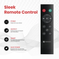 Portronics Pure Sound Pro X 