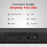 Protronics Pure Sound 105