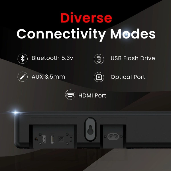 Protronics Sound Slick 8 