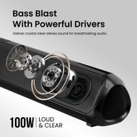 Protronics Pure Sound Pro X1