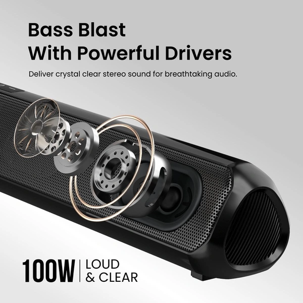 Protronics Pure Sound Pro X1