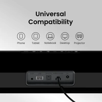 Protronics Pure Sound Pro X1