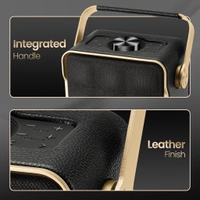 Portronics Harmony II - Gold