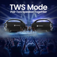 Portronics Thunder 2.0