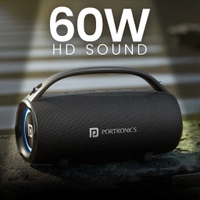 Portronics Thunder 2.0