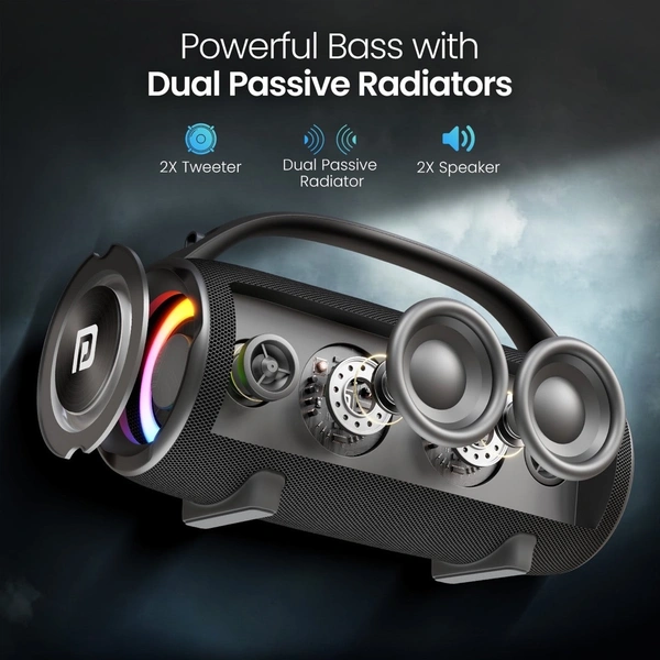 Portronics Thunder 2.0