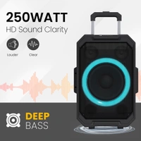 Portronics Iron Beats II 