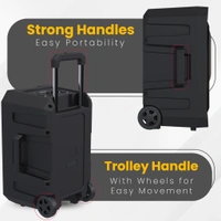 Portronics Iron Beats II 