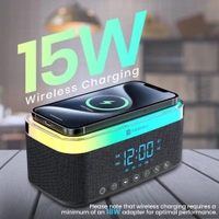 Portronics TriFusion 