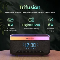 Portronics TriFusion 