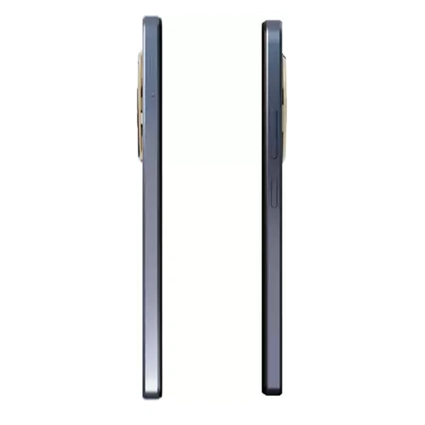 POCO 61 4GB RAM |64GB ROM (Ethereal Blue)