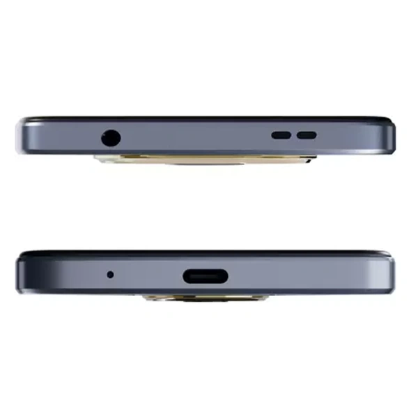 POCO 61 4GB RAM |64GB ROM (Ethereal Blue)