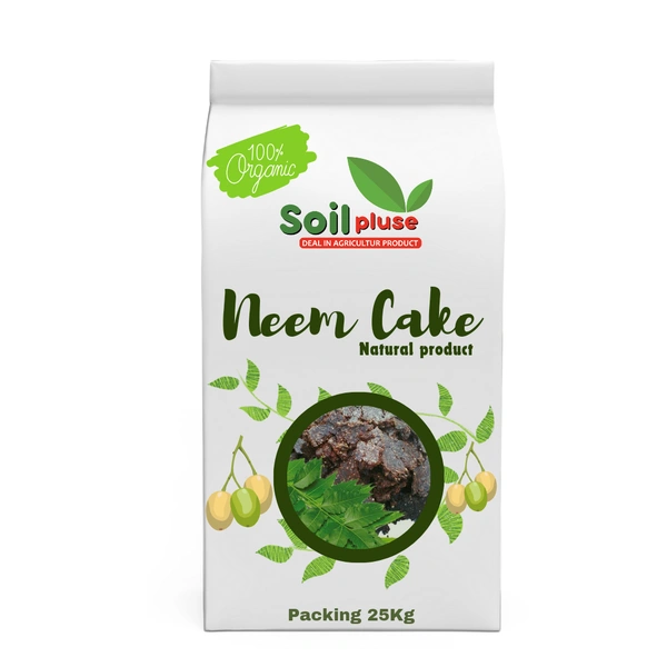 Neem Cake 