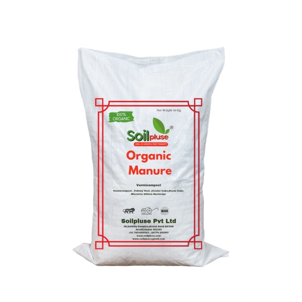 Organic Manure (DAP) 