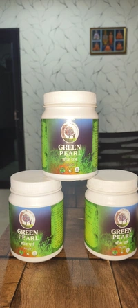 Green pearl - 250gram