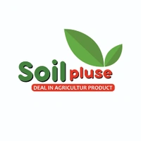 Soilpluse (OPC) Pvt Ltd - Logo
