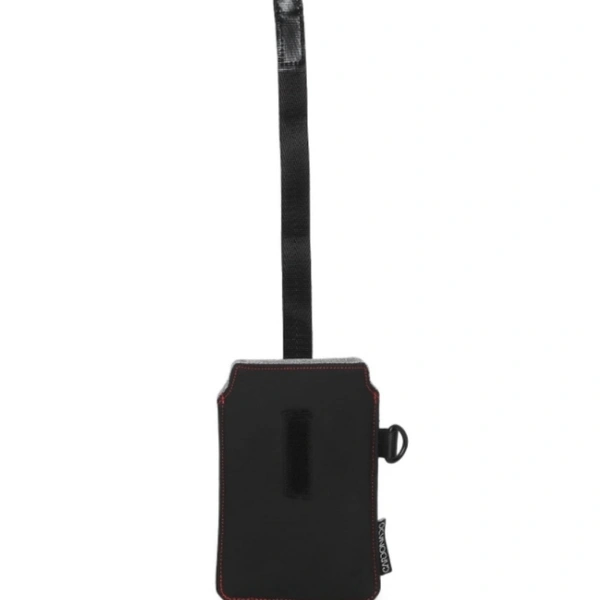 Carbonado Impact Case For Hard Disc And Phone - Black, 2.5inch