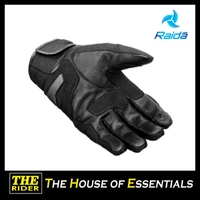 Raida Aqdry Waterproof Gloves - Black, XXL
