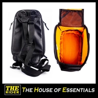 Raida RD-METRO Tank Bag - Black
