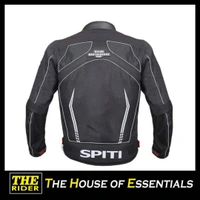 BBG Spiti - Black, XL