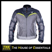 Solace Rival Urban V2  - Grey Neon, 2XL
