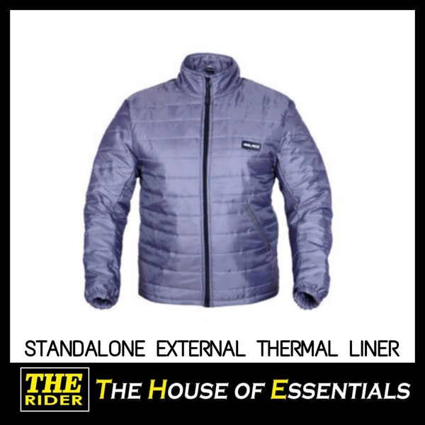 Solace Rival Urban V2  - Grey Neon, 2XL