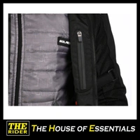 Solace Rival Urban V2 - Black Grey, 2XL