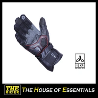 SOLACE Solace Outlaw STR  - Black, L