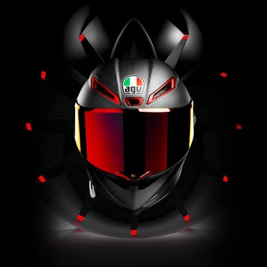 Helmets