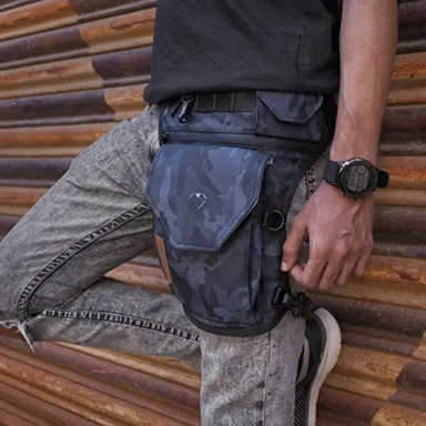 Waist Bag