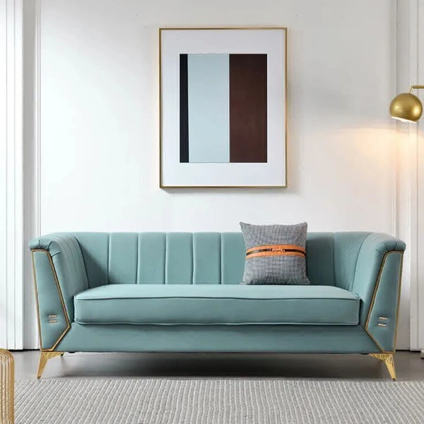 3 Seater Sofa IS001 - Sinbad, 72L