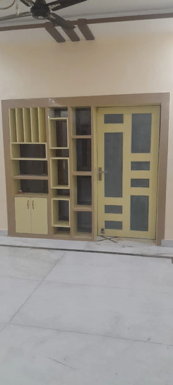 Interior Designing Work  - Mercury