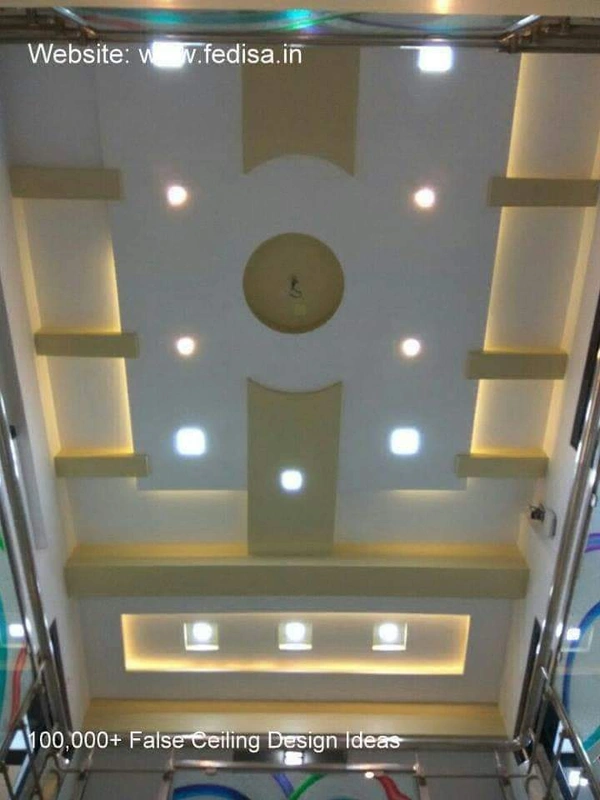 Interior Designing Work  - Mercury