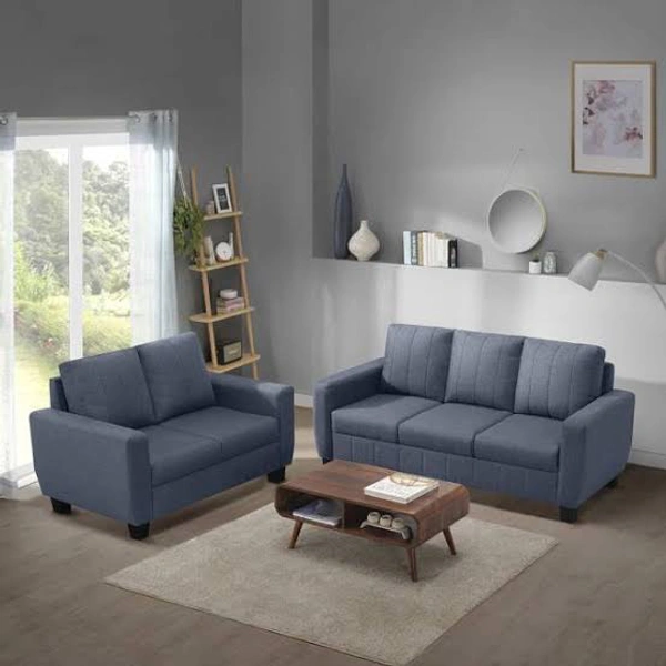 5 Seater Sofa Set 