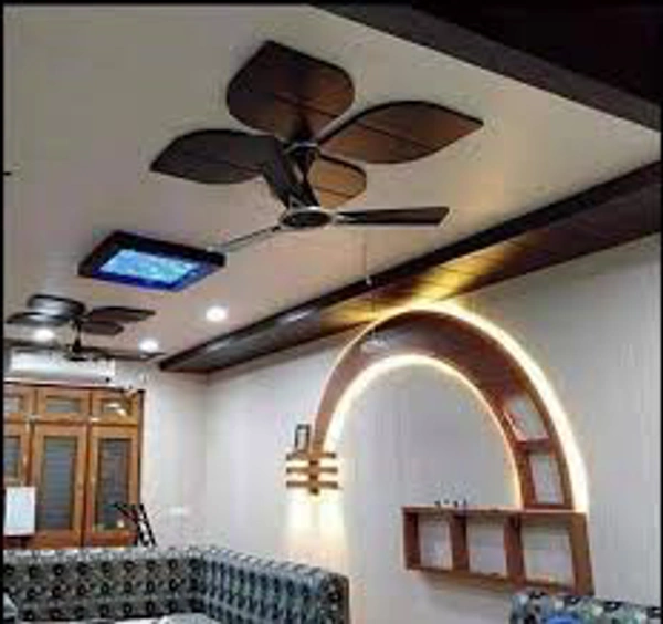 PVC Panel False Ceiling 