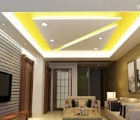 POP Base False Ceiling 
