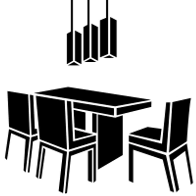 Dining Table Set