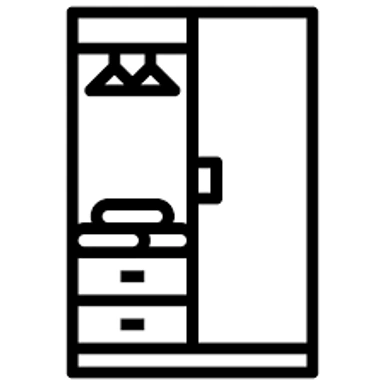 Wardrobe