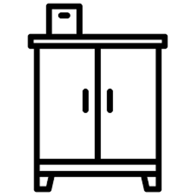 Shoe Rack
