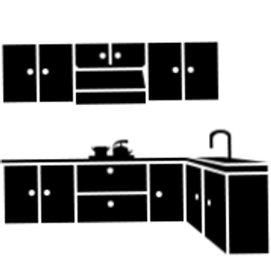 Modular Kitchen