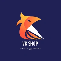 VK Shop - Logo