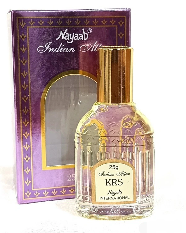 KRS 25ML  NAYAB 