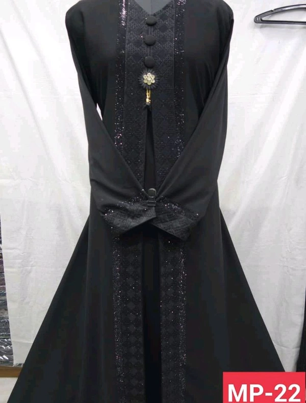 Burqa