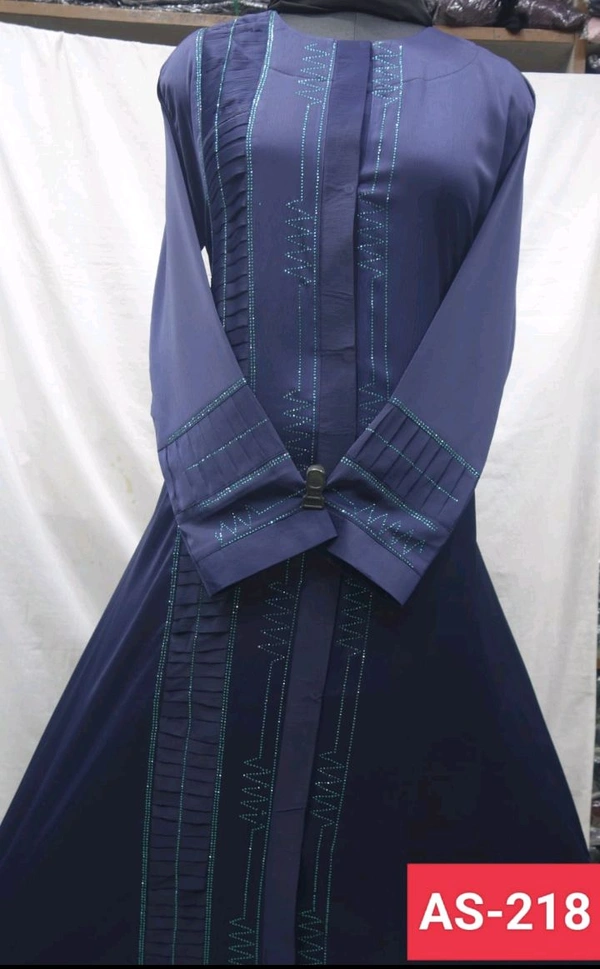 Burqa 