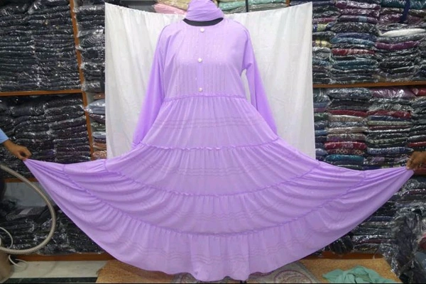 Burqa 