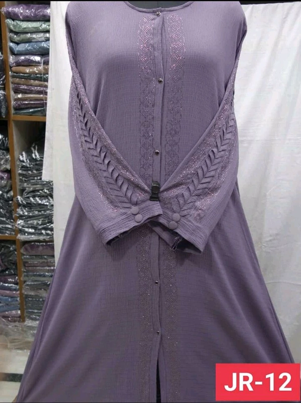 Burqa 