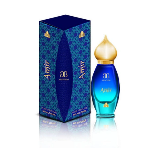 Amir 9.9 ML 