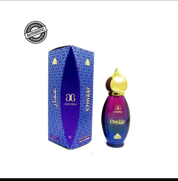 Omar 9.9ML 