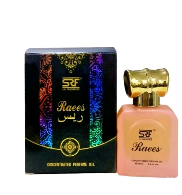 RAEES SRF 20 ML